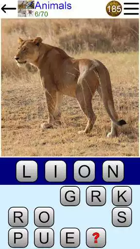 Play Pic Quiz  and enjoy Pic Quiz with UptoPlay