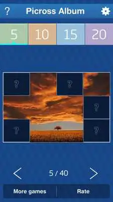 Play Picross Album Play Picross Album