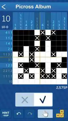 Play Picross Album Play Picross Album