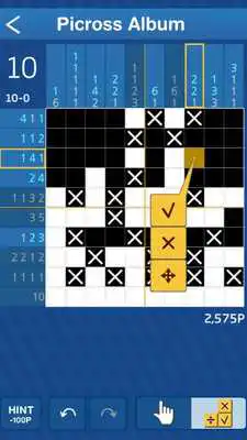 Play Picross Album Play Picross Album