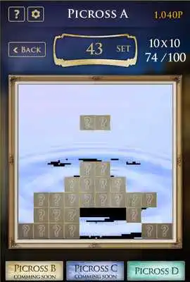 Play Picross A Play Picross A