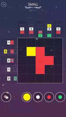 Play Picross Coloring