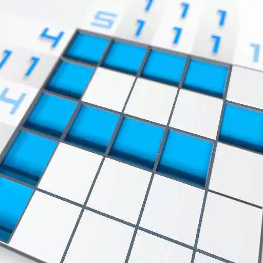 Free play online Picross+ Demo Free  APK