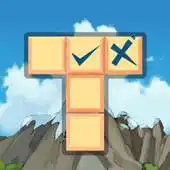 Free play online Picross Travel APK