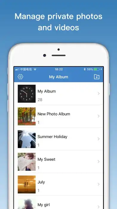 Play PicSafe - Private Photo Vault  and enjoy PicSafe - Private Photo Vault with UptoPlay