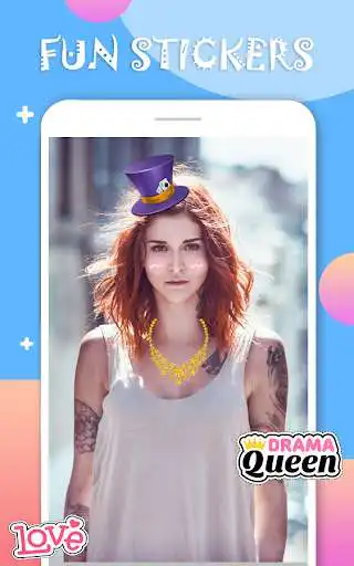 Play APK Pics Artists Maker  and enjoy Pics Artists Maker with UptoPlay com.ksol.pics.makerart