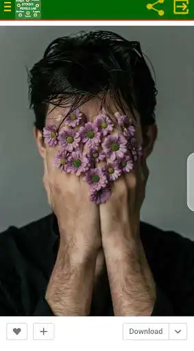 Play PicsArts - Photoshop Library as an online game PicsArts - Photoshop Library with UptoPlay