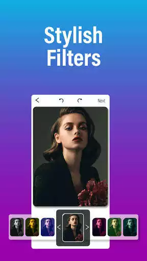 Play PicsBar: Photo Art, Collage Maker, Photo Editor Go  and enjoy PicsBar: Photo Art, Collage Maker, Photo Editor Go with UptoPlay