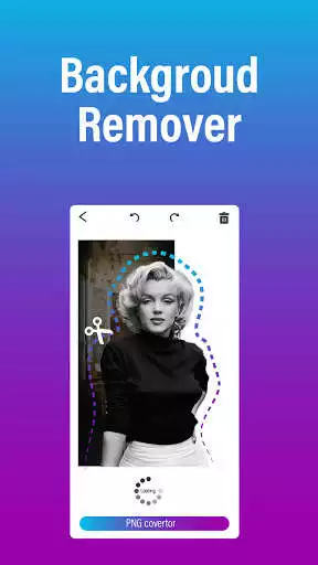 Play PicsBar: Photo Art, Collage Maker, Photo Editor Go as an online game PicsBar: Photo Art, Collage Maker, Photo Editor Go with UptoPlay