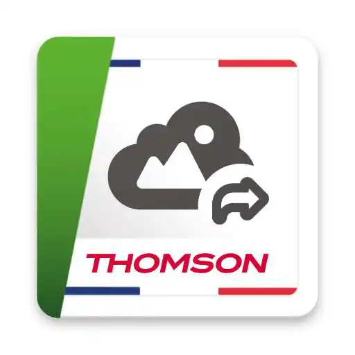 Play Pics box - Thomson APK Play Pics box - Thomson APK