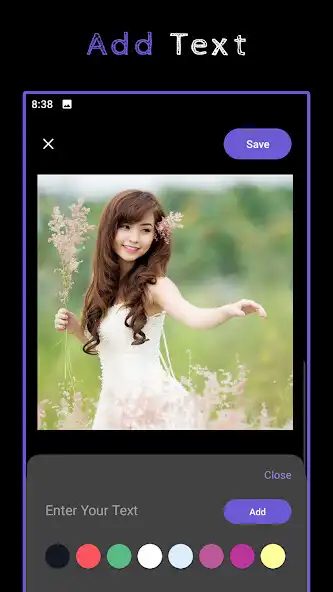 Play Picsdo: Photo Editor  Filters as an online game Picsdo: Photo Editor  Filters with UptoPlay