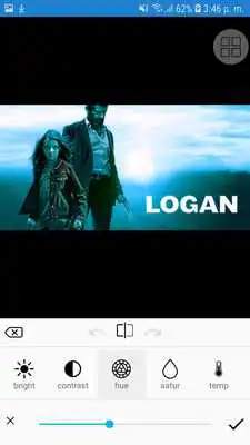 Play Pics Editor