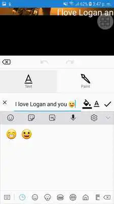 Play Pics Editor