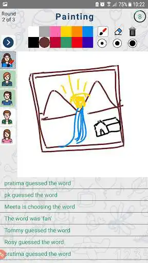 Play PicSee  and enjoy PicSee with UptoPlay
