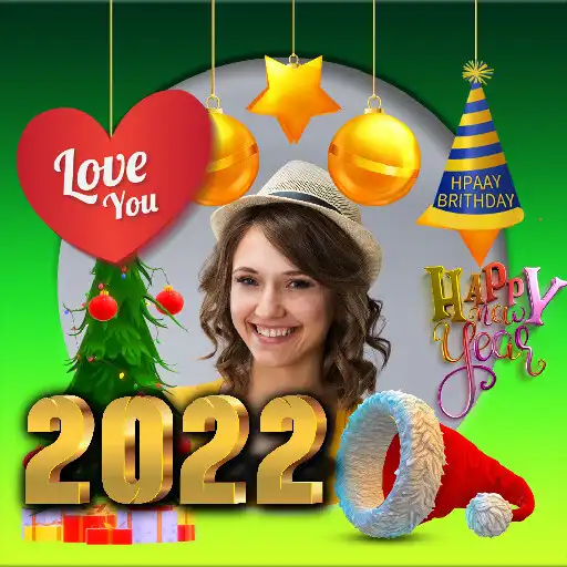 Play PicsFrame - Photo Frame Editor APK