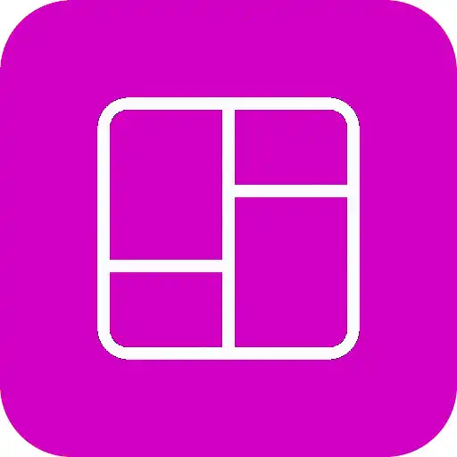 Play PicsGridArt - Collage Maker APK