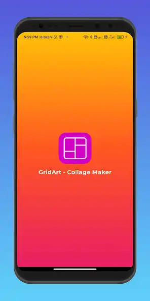 Play PicsGridArt - Collage Maker  and enjoy PicsGridArt - Collage Maker with UptoPlay