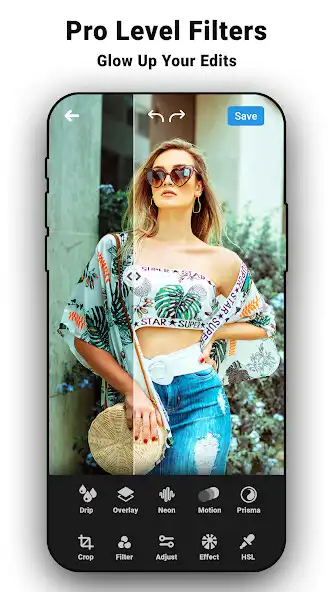 Play Picshiner AI Photo Editor  and enjoy Picshiner AI Photo Editor with UptoPlay