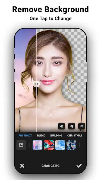 Play Picshiner AI Photo Editor as an online game Picshiner AI Photo Editor with UptoPlay