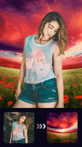 Play Pic Show Pro Background Eraser  and enjoy Pic Show Pro Background Eraser with UptoPlay