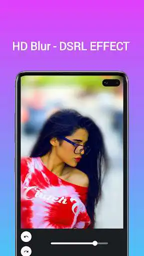 Play PicSica Photo Editor : Pic editor & Collage Maker as an online game PicSica Photo Editor : Pic editor & Collage Maker with UptoPlay