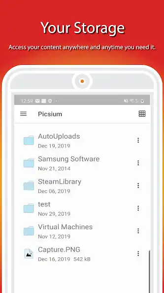 Play Picsium as an online game Picsium with UptoPlay