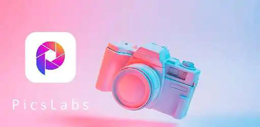 Play PicsLab Photo Editor - Collage Maker  and enjoy PicsLab Photo Editor - Collage Maker with UptoPlay