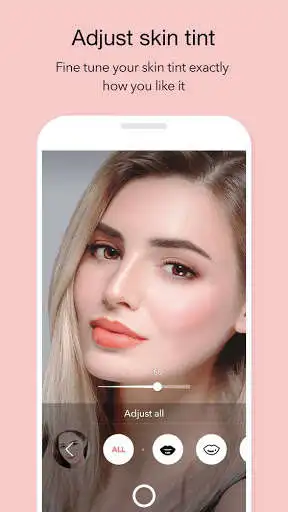 Play PicsLab Photo Editor - Collage Maker as an online game PicsLab Photo Editor - Collage Maker with UptoPlay