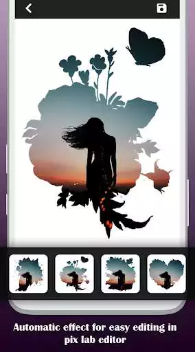 Play Pics Lab Photo Editor