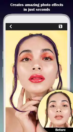 Play Pics Lab Photo Editor