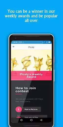 Play Picsly as an online game online Picsly with UptoPlay com.picsly.android Play Picsly as an online game Picsly with UptoPlay