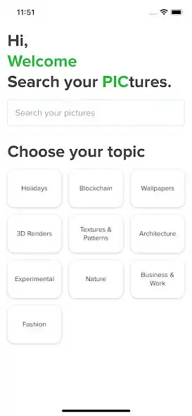 Play Picso Pro as an online game Picso Pro with UptoPlay