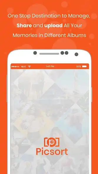 Play Picsort: Album , Photo Gallery  and enjoy Picsort: Album , Photo Gallery with UptoPlay