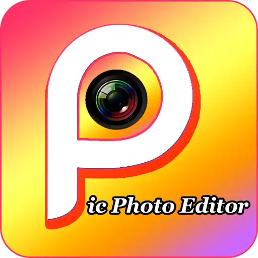 Play Pics Photo Editor: Karo Art Design  Collage Maker APK