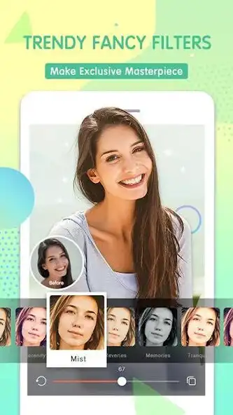 Play Pics Photo Editor: Karo Art Design  Collage Maker  and enjoy Pics Photo Editor: Karo Art Design  Collage Maker with UptoPlay