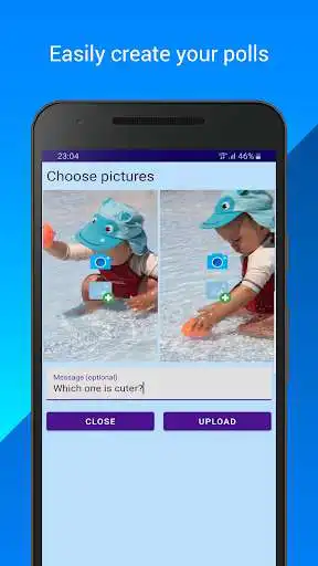 Play Pics Polls as an online game online Pics Polls with UptoPlay com.robsoft.pixpoll Play Pics Polls as an online game Pics Polls with UptoPlay