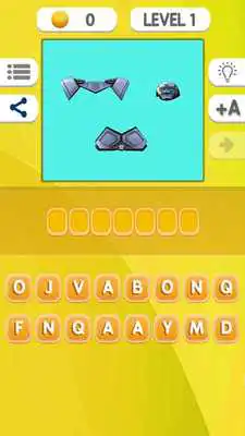 Play PIcs Quiz for Real Steel WRB