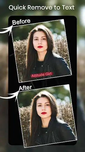 Play Pics Retouch - Remove Unwanted Object as an online game Pics Retouch - Remove Unwanted Object with UptoPlay