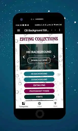 Play PicStore - CB Editing Background Photos & PNG  and enjoy PicStore - CB Editing Background Photos & PNG with UptoPlay
