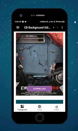 Play PicStore - CB Editing Background Photos & PNG as an online game PicStore - CB Editing Background Photos & PNG with UptoPlay