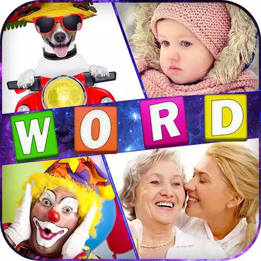 Play Pics to word : 4 pics 1 word APK Play Pics to word : 4 pics 1 word APK