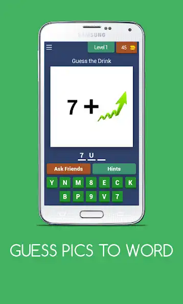 Play PICS TO WORD trivia games  and enjoy PICS TO WORD trivia games with UptoPlay