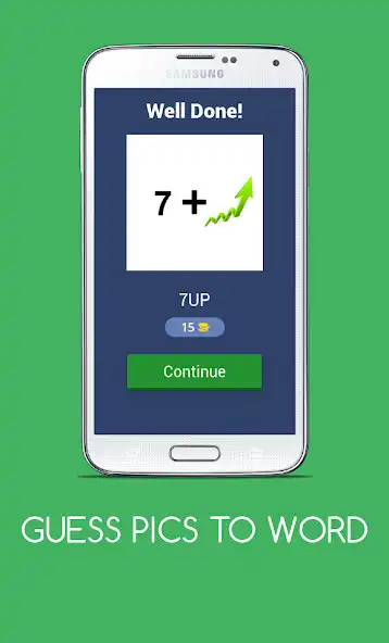 Play PICS TO WORD trivia games as an online game PICS TO WORD trivia games with UptoPlay
