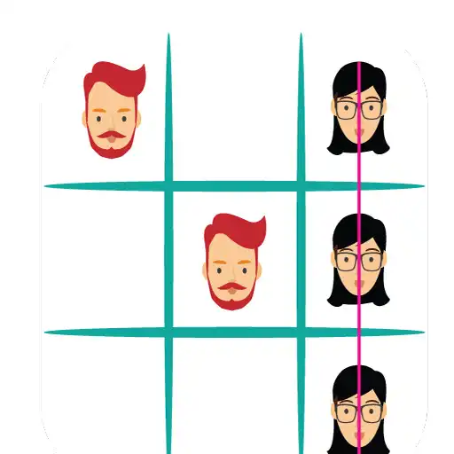 Play Pic Tac Toe APK