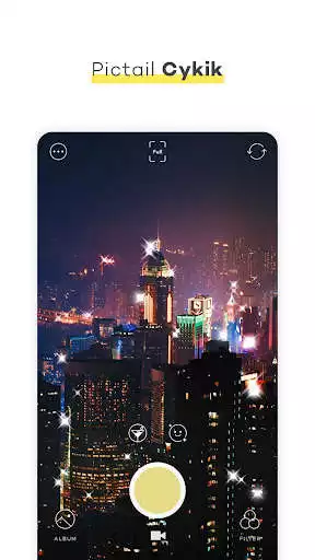 Play PICTAIL - Cykik Play PICTAIL - Cykik