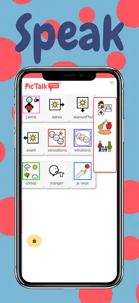 Play PicTalk AAC  and enjoy PicTalk AAC with UptoPlay