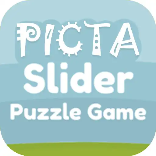 Play Picta Slider - Puzzle Game APK