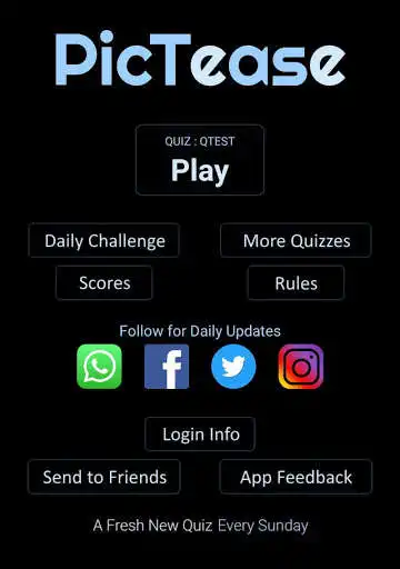 Play PicTease - India  and enjoy PicTease - India with UptoPlay