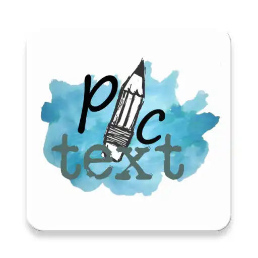 Play PicText: Text on Pictures and Photos 700+ Fonts APK