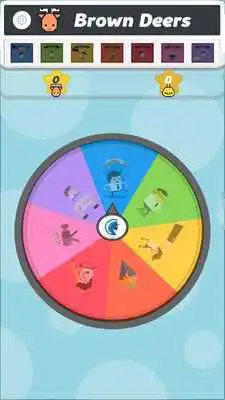 Play Pictionario Fest